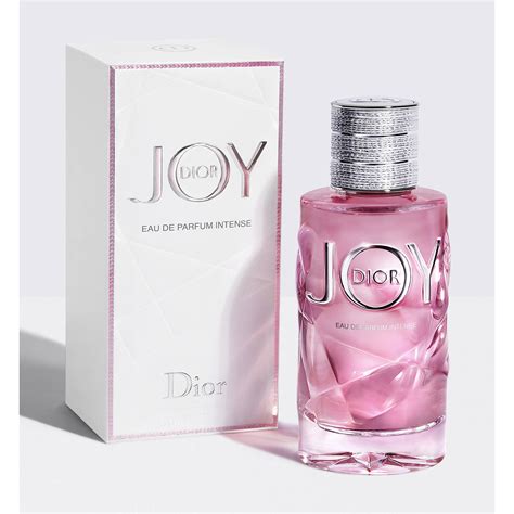 joy dior intense recensioni|Dior joy perfume review.